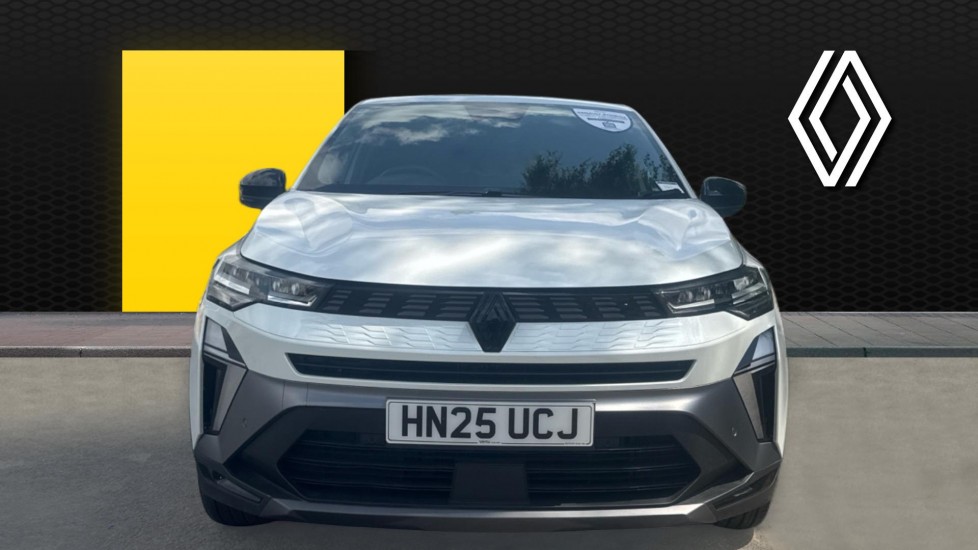 Renault Symbioz 1.6 E-Tech FHEV 145 Techno Esprit Alpine 5dr Auto Hybrid Estate - Image 3