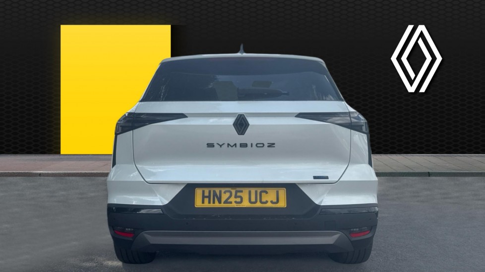 Renault Symbioz 1.6 E-Tech FHEV 145 Techno Esprit Alpine 5dr Auto Hybrid Estate - Image 6