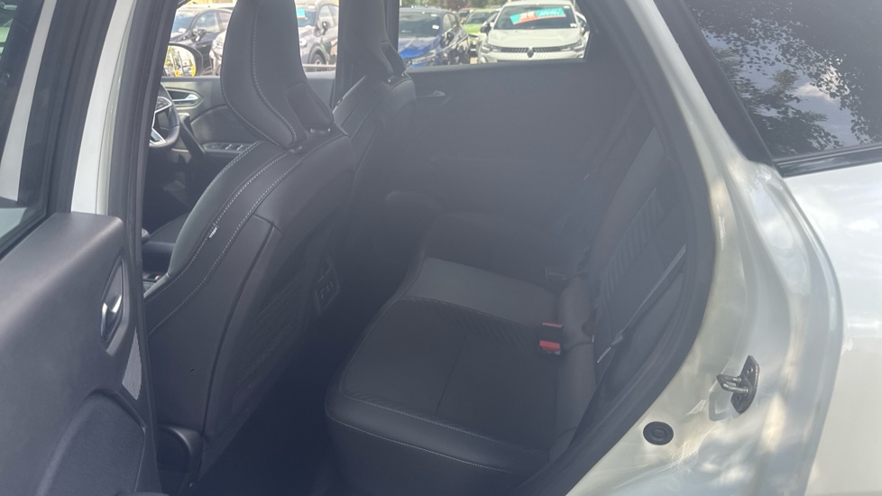 Renault Symbioz 1.6 E-Tech FHEV 145 Techno Esprit Alpine 5dr Auto Hybrid Estate - Image 16