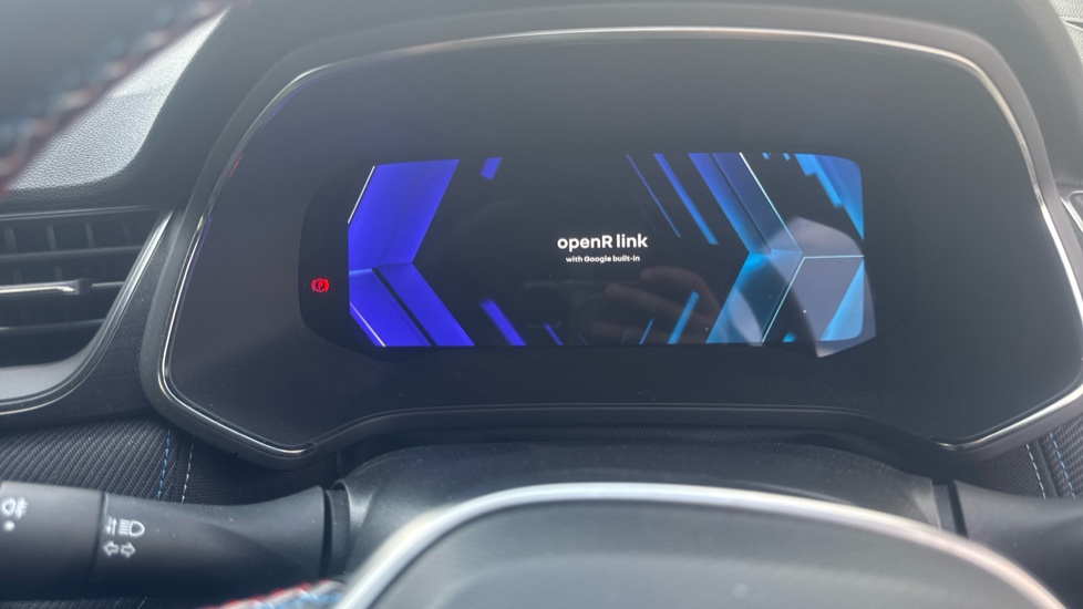 Renault Symbioz 1.6 E-Tech FHEV 145 Techno Esprit Alpine 5dr Auto Hybrid Estate - Image 18