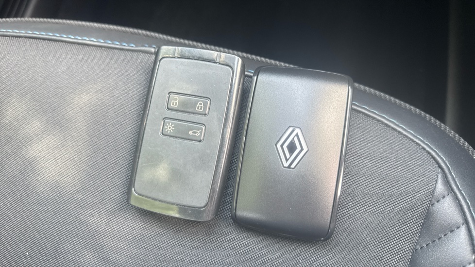 Renault Symbioz 1.6 E-Tech FHEV 145 Techno Esprit Alpine 5dr Auto Hybrid Estate - Image 19