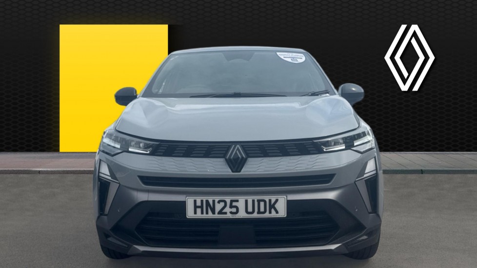Renault Symbioz 1.6 E-Tech FHEV 145 Techno Esprit Alpine 5dr Auto Hybrid Estate - Image 3