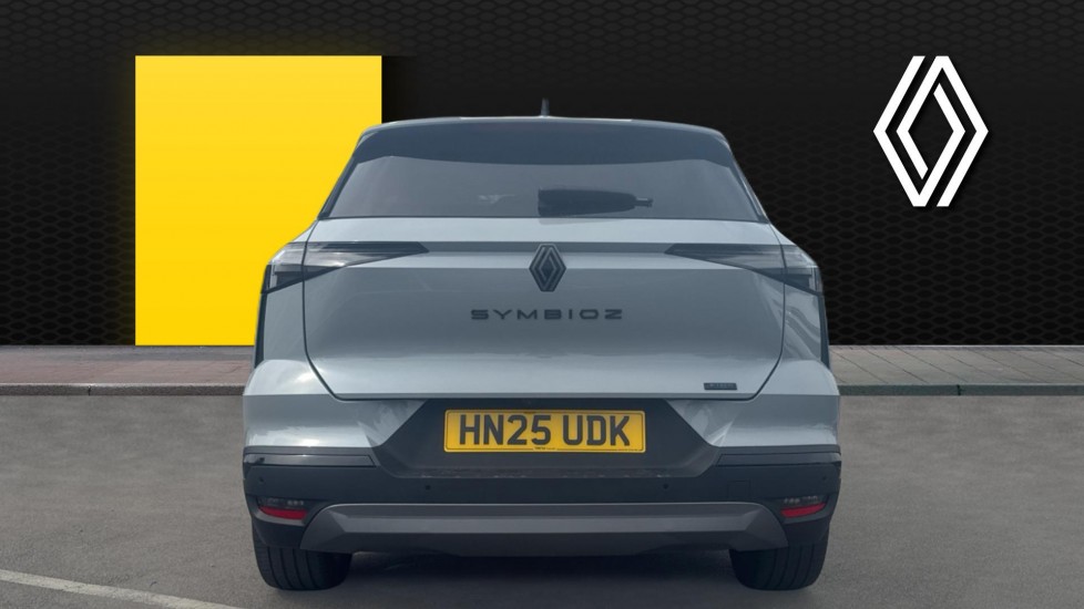 Renault Symbioz 1.6 E-Tech FHEV 145 Techno Esprit Alpine 5dr Auto Hybrid Estate - Image 6
