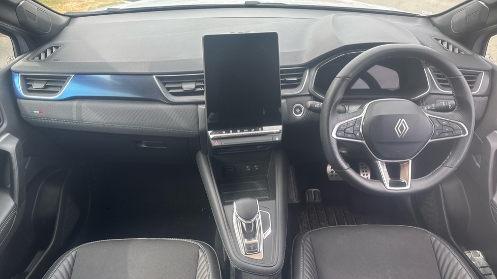 Renault Symbioz 1.6 E-Tech FHEV 145 Techno Esprit Alpine 5dr Auto Hybrid Estate - Image 10