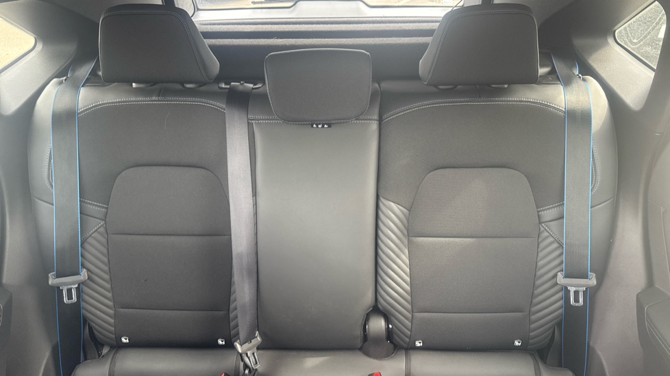 Renault Symbioz 1.6 E-Tech FHEV 145 Techno Esprit Alpine 5dr Auto Hybrid Estate - Image 15