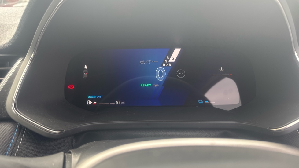 Renault Symbioz 1.6 E-Tech FHEV 145 Techno Esprit Alpine 5dr Auto Hybrid Estate - Image 18
