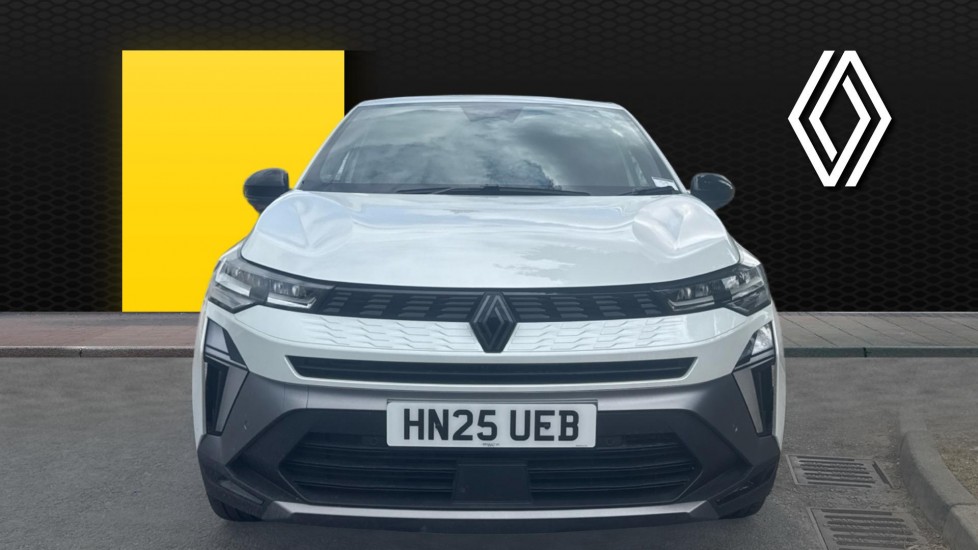 Renault Symbioz 1.6 E-Tech FHEV 145 Techno Esprit Alpine 5dr Auto Hybrid Estate - Image 3