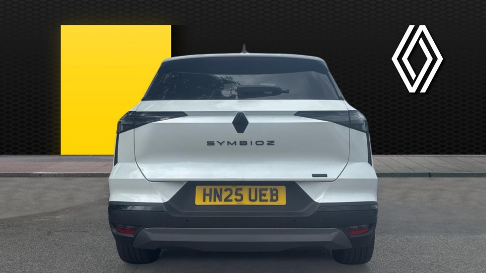 Renault Symbioz 1.6 E-Tech FHEV 145 Techno Esprit Alpine 5dr Auto Hybrid Estate - Image 6