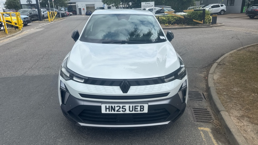 Renault Symbioz 1.6 E-Tech FHEV 145 Techno Esprit Alpine 5dr Auto Hybrid Estate - Image 8