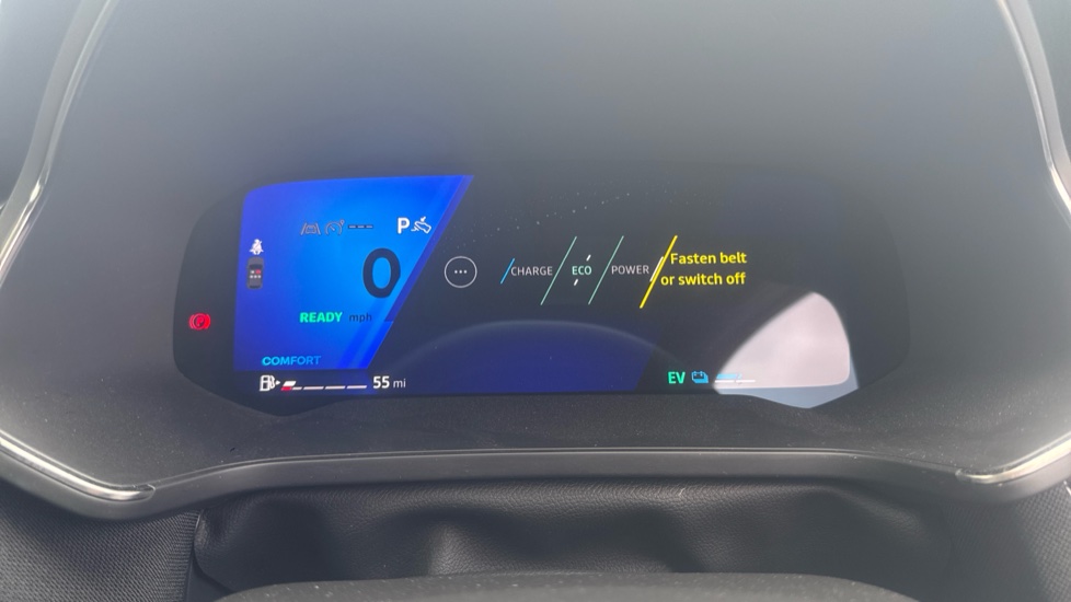Renault Symbioz 1.6 E-Tech FHEV 145 Techno Esprit Alpine 5dr Auto Hybrid Estate - Image 18