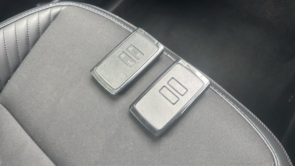 Renault Symbioz 1.6 E-Tech FHEV 145 Techno Esprit Alpine 5dr Auto Hybrid Estate - Image 19
