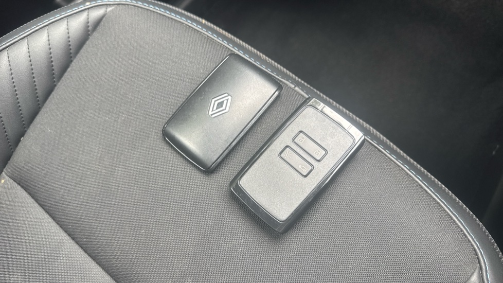 Renault Symbioz 1.6 E-Tech FHEV 145 Techno Esprit Alpine 5dr Auto Hybrid Estate - Image 20