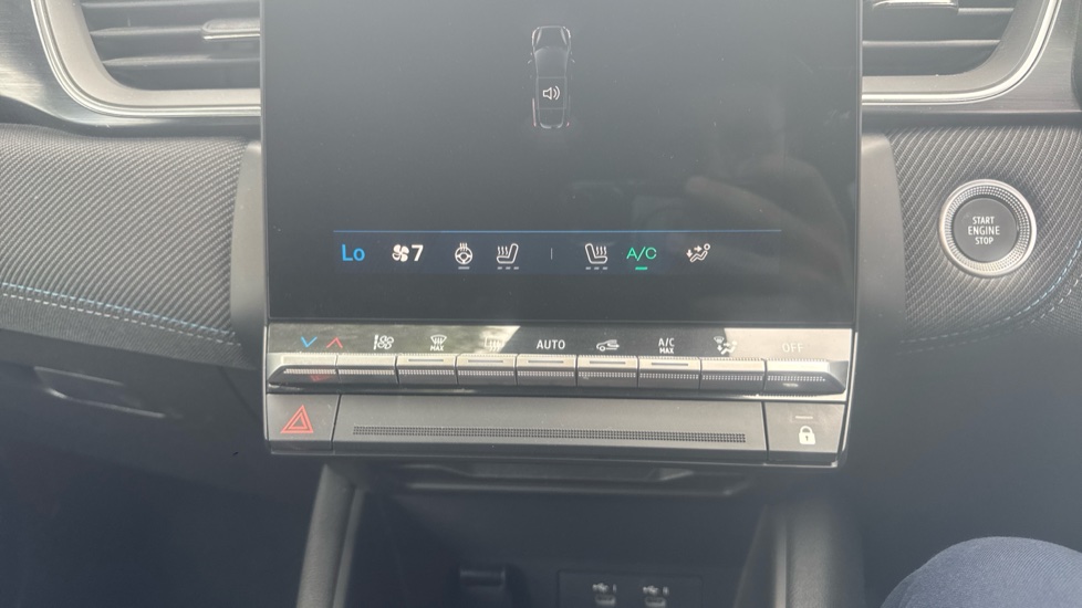 Renault Symbioz 1.6 E-Tech FHEV 145 Techno Esprit Alpine 5dr Auto Hybrid Estate - Image 22