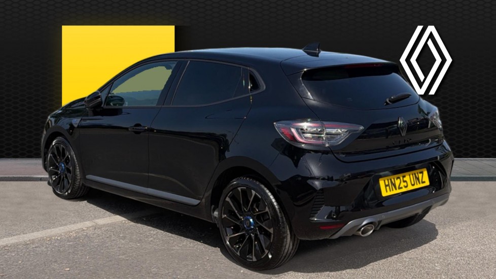 Renault Clio 1.0 TCe 90 Esprit Alpine 5dr Petrol Hatchback - Image 2