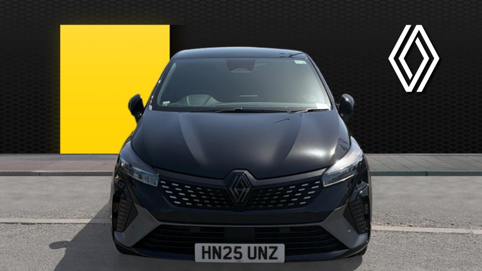 Renault Clio 1.0 TCe 90 Esprit Alpine 5dr Petrol Hatchback - Image 3