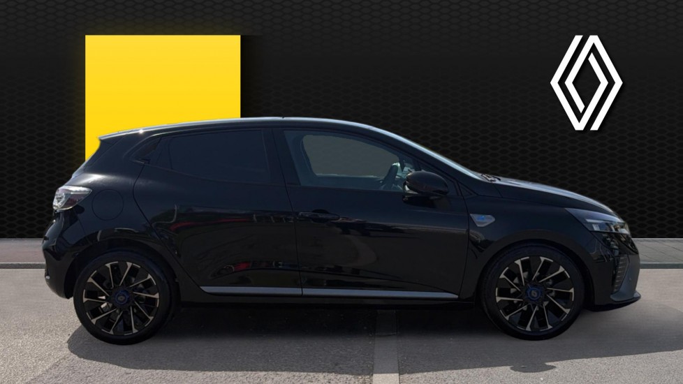 Renault Clio 1.0 TCe 90 Esprit Alpine 5dr Petrol Hatchback - Image 5