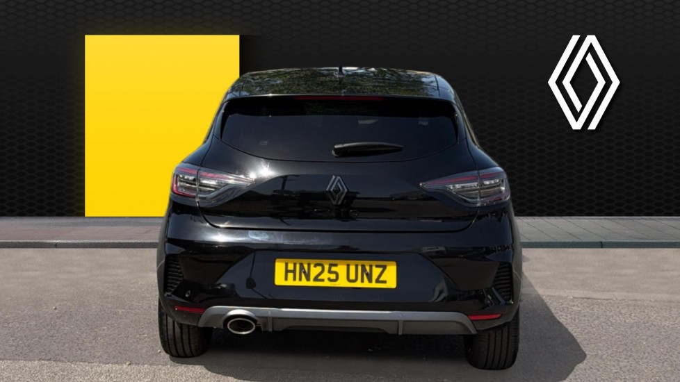 Renault Clio 1.0 TCe 90 Esprit Alpine 5dr Petrol Hatchback - Image 6
