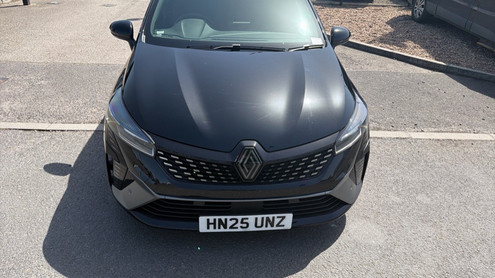 Renault Clio 1.0 TCe 90 Esprit Alpine 5dr Petrol Hatchback - Image 8