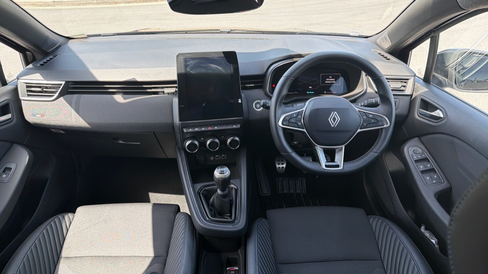 Renault Clio 1.0 TCe 90 Esprit Alpine 5dr Petrol Hatchback - Image 10