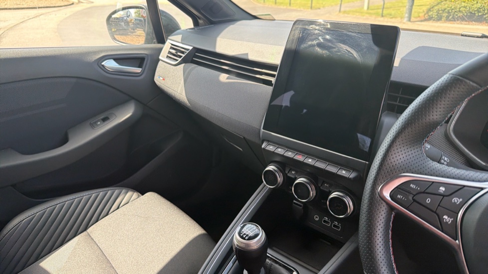 Renault Clio 1.0 TCe 90 Esprit Alpine 5dr Petrol Hatchback - Image 14