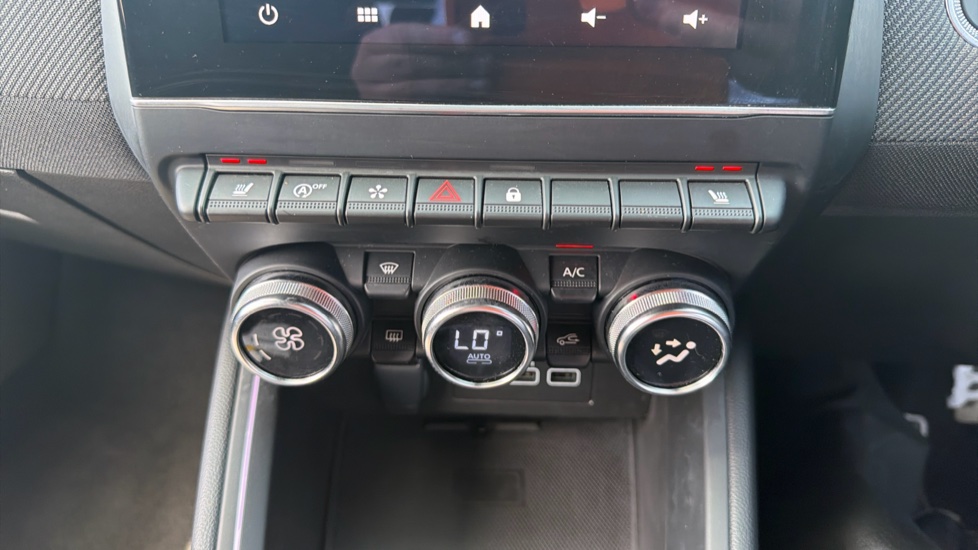 Renault Clio 1.0 TCe 90 Esprit Alpine 5dr Petrol Hatchback - Image 22