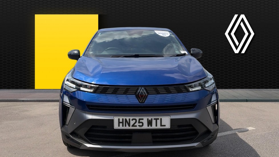 Renault Symbioz 1.6 E-Tech FHEV 145 Techno Esprit Alpine 5dr Auto Hybrid Estate - Image 3