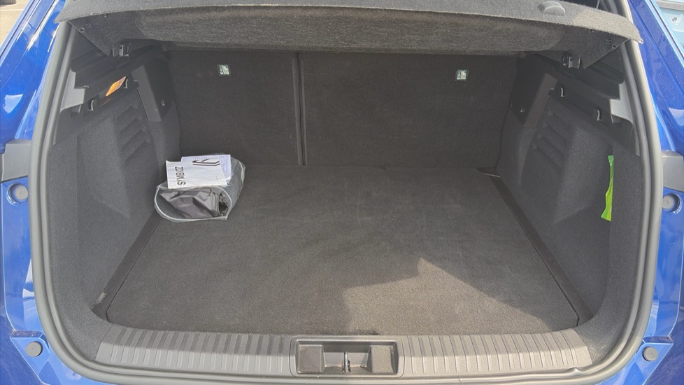 Renault Symbioz 1.6 E-Tech FHEV 145 Techno Esprit Alpine 5dr Auto Hybrid Estate - Image 4