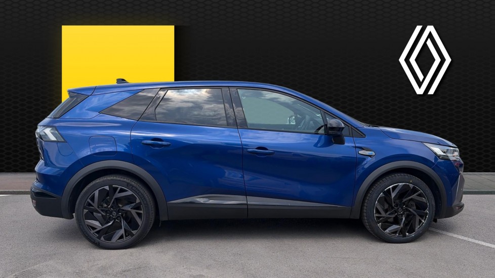 Renault Symbioz 1.6 E-Tech FHEV 145 Techno Esprit Alpine 5dr Auto Hybrid Estate - Image 5