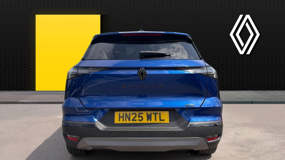 Renault Symbioz 1.6 E-Tech FHEV 145 Techno Esprit Alpine 5dr Auto Hybrid Estate - Image 6