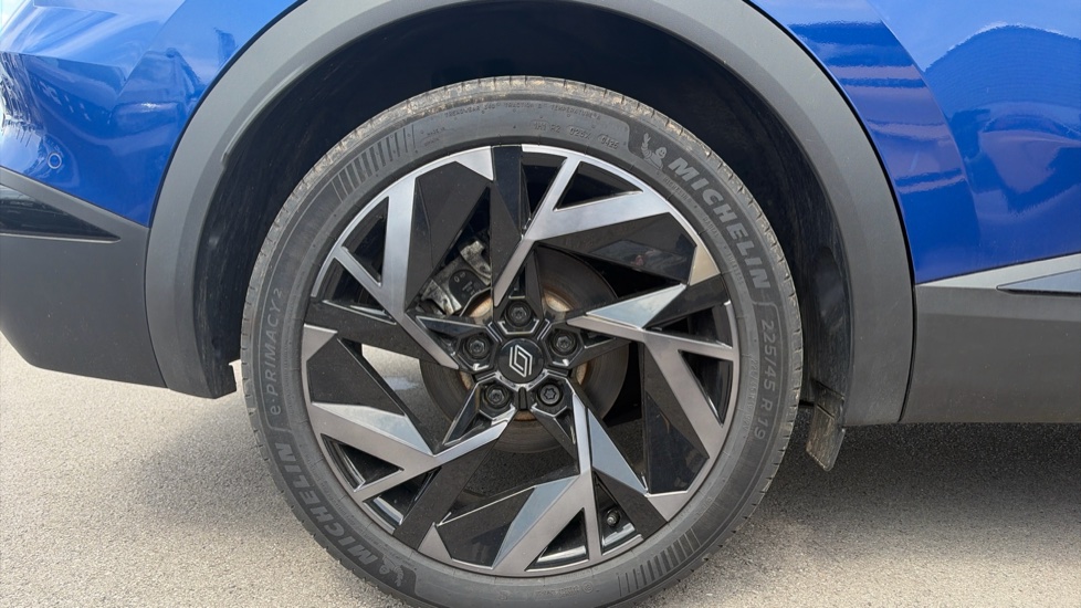 Renault Symbioz 1.6 E-Tech FHEV 145 Techno Esprit Alpine 5dr Auto Hybrid Estate - Image 7