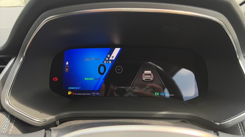 Renault Symbioz 1.6 E-Tech FHEV 145 Techno Esprit Alpine 5dr Auto Hybrid Estate - Image 18