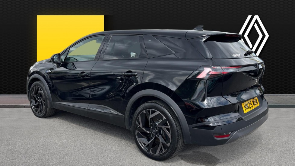 Renault Symbioz 1.6 E-Tech FHEV 145 Techno Esprit Alpine 5dr Auto Hybrid Estate - Image 2