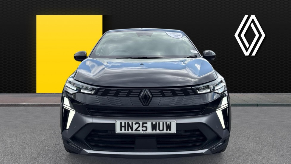 Renault Symbioz 1.6 E-Tech FHEV 145 Techno Esprit Alpine 5dr Auto Hybrid Estate - Image 3