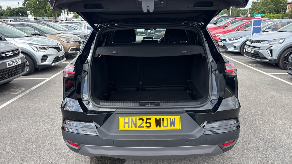 Renault Symbioz 1.6 E-Tech FHEV 145 Techno Esprit Alpine 5dr Auto Hybrid Estate - Image 4