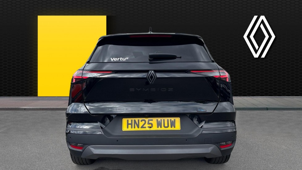 Renault Symbioz 1.6 E-Tech FHEV 145 Techno Esprit Alpine 5dr Auto Hybrid Estate - Image 6