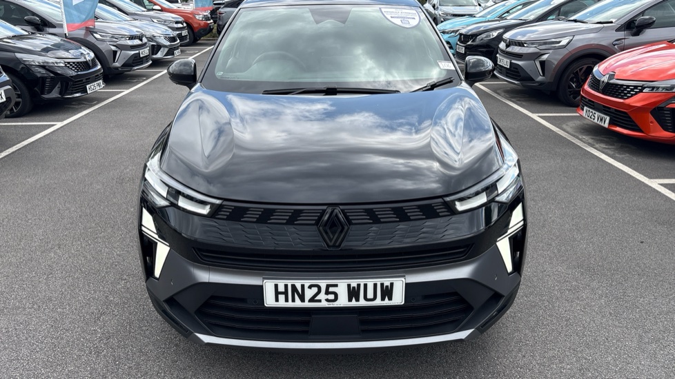 Renault Symbioz 1.6 E-Tech FHEV 145 Techno Esprit Alpine 5dr Auto Hybrid Estate - Image 8