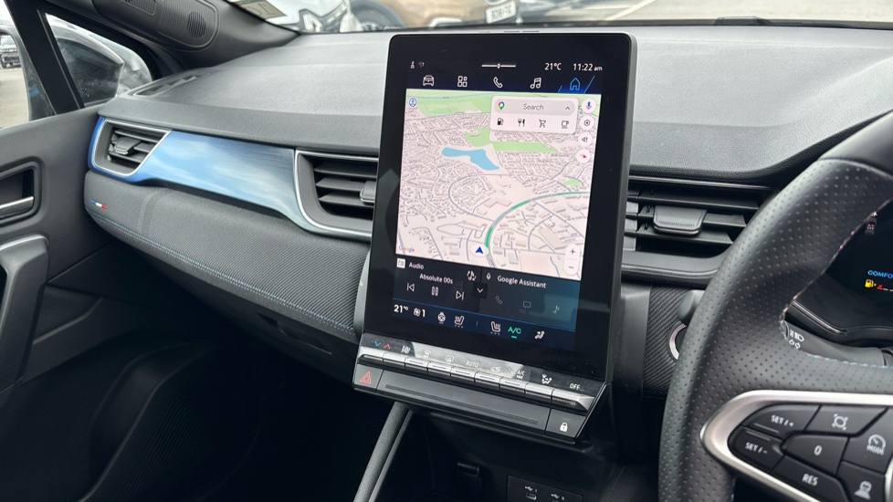 Renault Symbioz 1.6 E-Tech FHEV 145 Techno Esprit Alpine 5dr Auto Hybrid Estate - Image 14