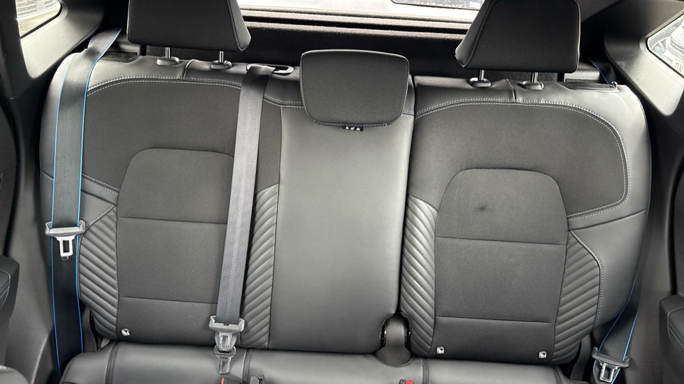 Renault Symbioz 1.6 E-Tech FHEV 145 Techno Esprit Alpine 5dr Auto Hybrid Estate - Image 15