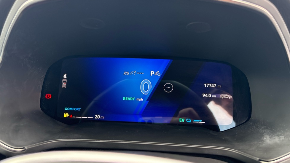 Renault Symbioz 1.6 E-Tech FHEV 145 Techno Esprit Alpine 5dr Auto Hybrid Estate - Image 18