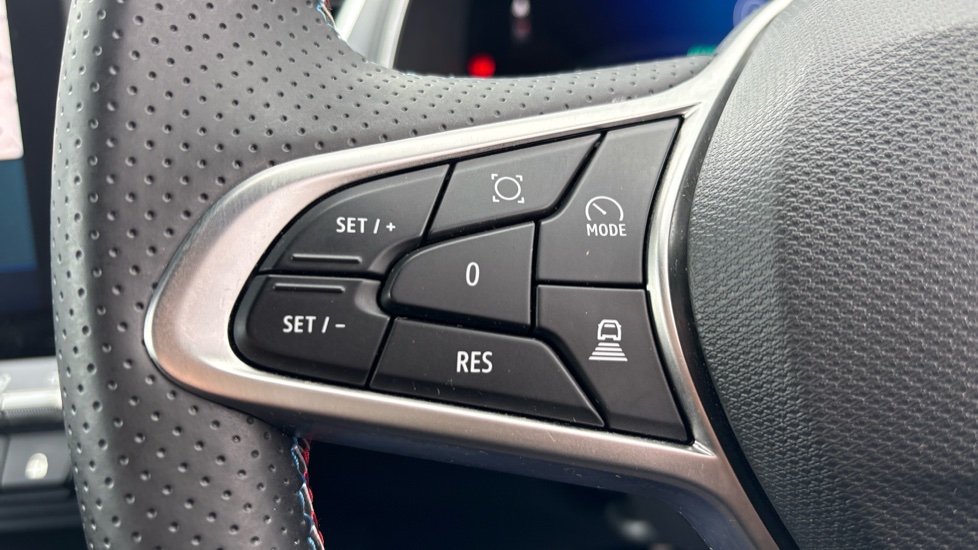 Renault Symbioz 1.6 E-Tech FHEV 145 Techno Esprit Alpine 5dr Auto Hybrid Estate - Image 21