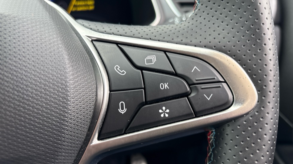 Renault Symbioz 1.6 E-Tech FHEV 145 Techno Esprit Alpine 5dr Auto Hybrid Estate - Image 22