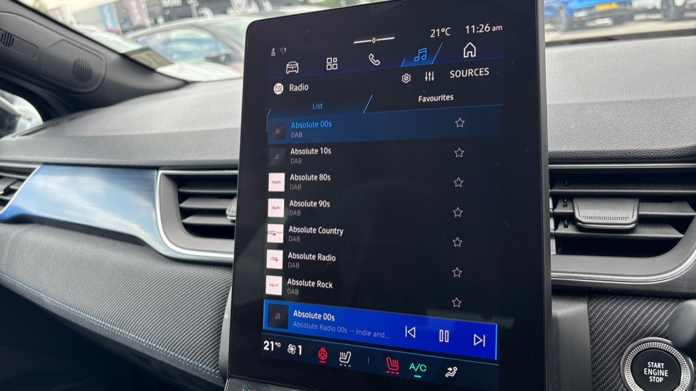 Renault Symbioz 1.6 E-Tech FHEV 145 Techno Esprit Alpine 5dr Auto Hybrid Estate - Image 27