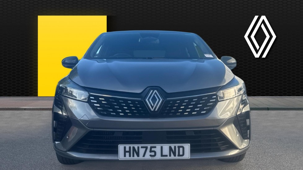 Renault Clio 1.0 TCe 90 Techno 5dr Petrol Hatchback - Image 3
