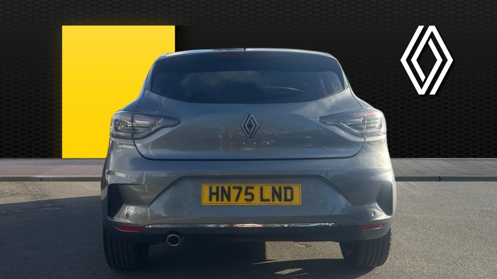 Renault Clio 1.0 TCe 90 Techno 5dr Petrol Hatchback - Image 6