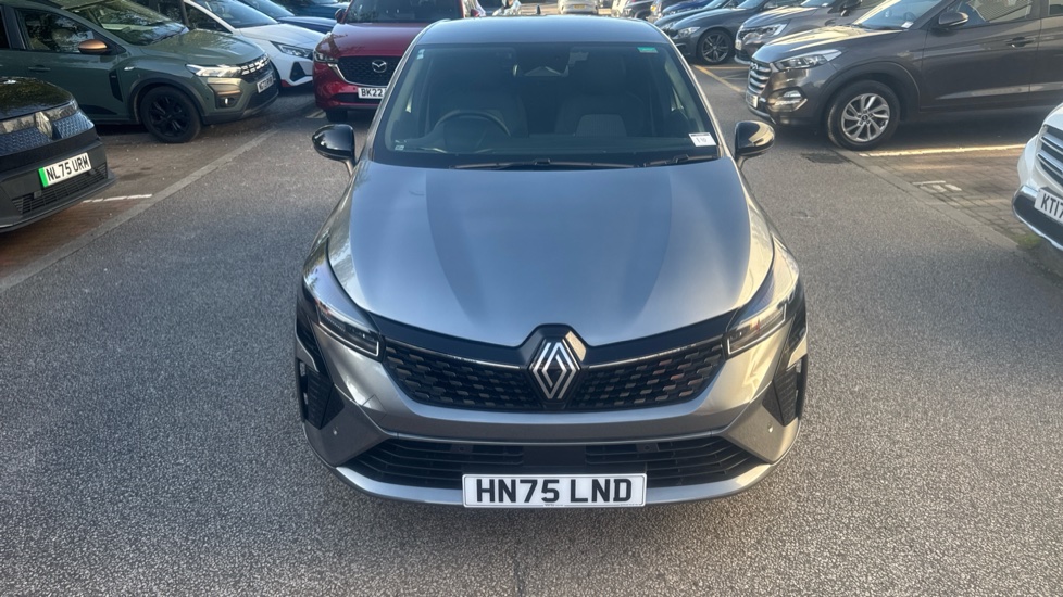 Renault Clio 1.0 TCe 90 Techno 5dr Petrol Hatchback - Image 8