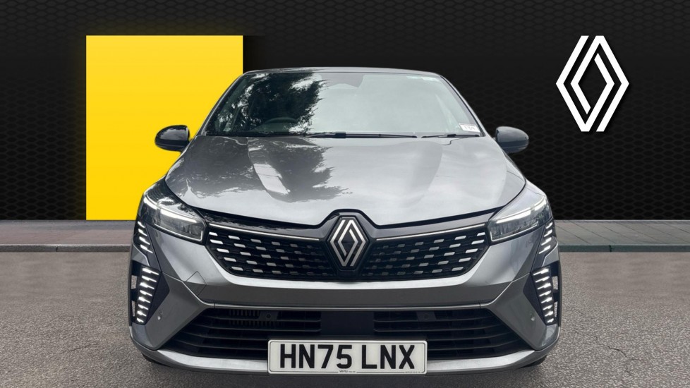 Renault Clio 1.0 TCe 90 Techno 5dr Petrol Hatchback - Image 3