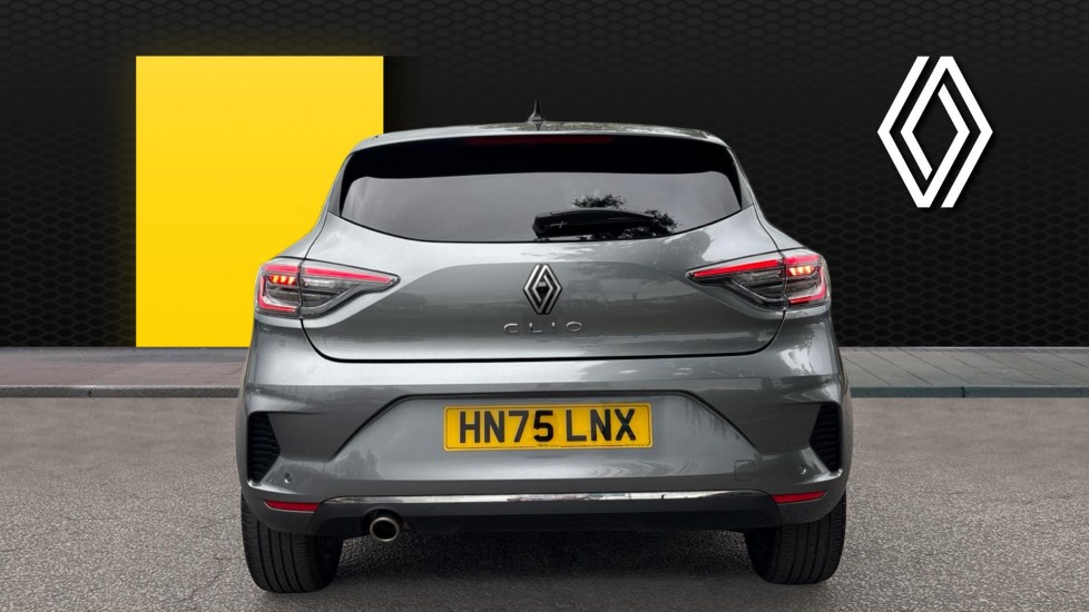 Renault Clio 1.0 TCe 90 Techno 5dr Petrol Hatchback - Image 6