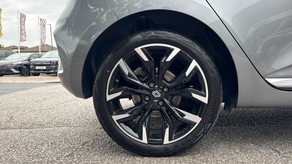 Renault Clio 1.0 TCe 90 Techno 5dr Petrol Hatchback - Image 7