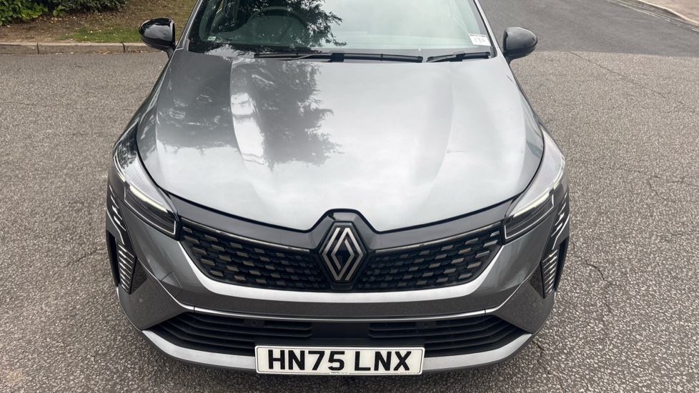 Renault Clio 1.0 TCe 90 Techno 5dr Petrol Hatchback - Image 8