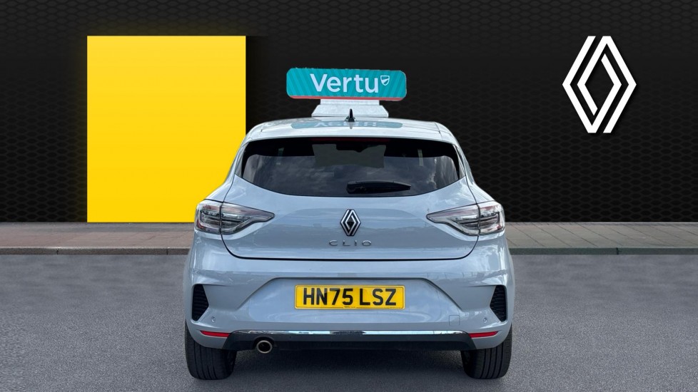 Renault Clio 1.0 TCe 90 Techno 5dr Petrol Hatchback - Image 6